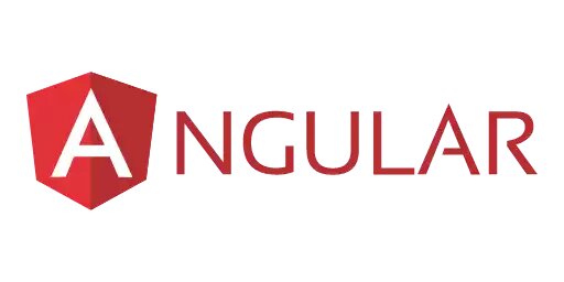 angular logo
