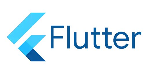 flutter logo