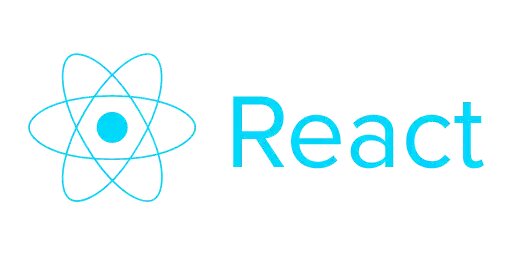 react logo