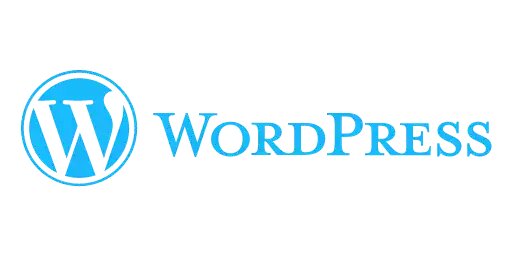 wordpress logo