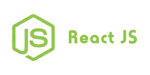 react JS logo