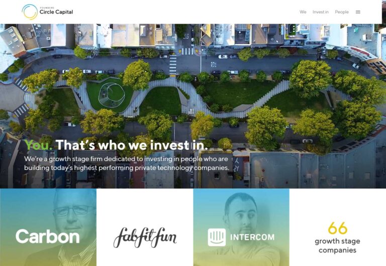 Founders Circle Capital