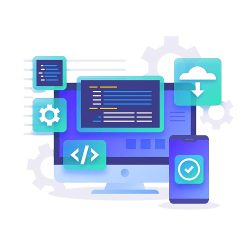 custom development process
