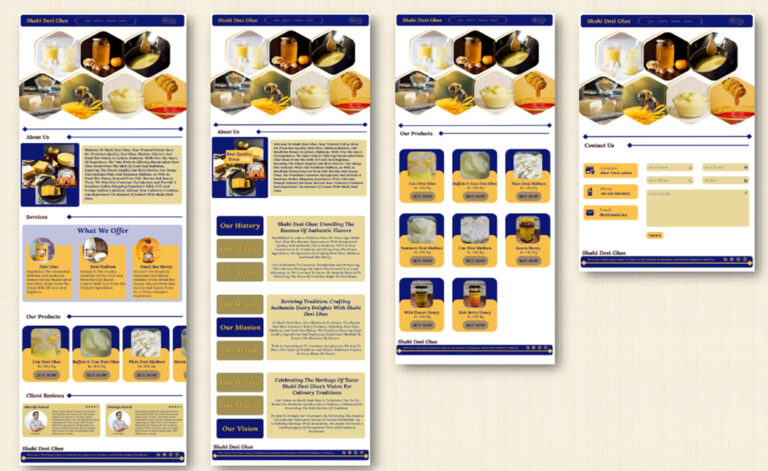 E-commerce Payment Gateway