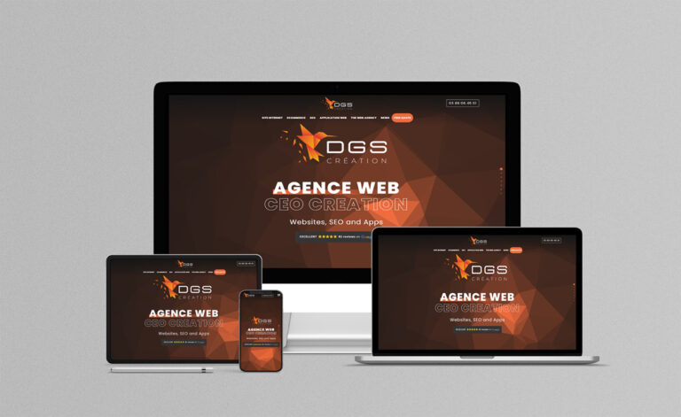 AI-Powered Digital Agency Platform with Automated Data Intelligence