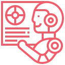 AI icon