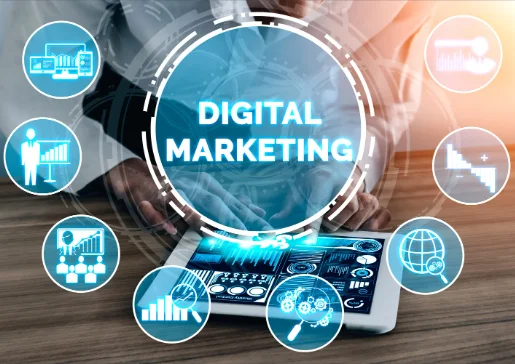 Digital Marketing in 2025 | Key Trends & Strategies for Success
